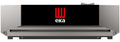 Hotte à condensation Tecnoeka Millennial MKKC 610 S, pour MKF S avec 6 à 10 niveaux