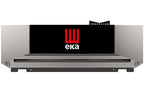 Hotte à condensation Tecnoeka Millennial MKKC 5, pour MKF BM/TS avec 5 niveaux