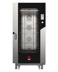 Four mixte Tecnoeka Millennial Touch Screen MKF 1664 TS, 16 x 600 x 400 mm
