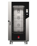 Four mixte Tecnoeka Millennial Touch Screen MKF 1664 TS, 16 x 600 x 400 mm