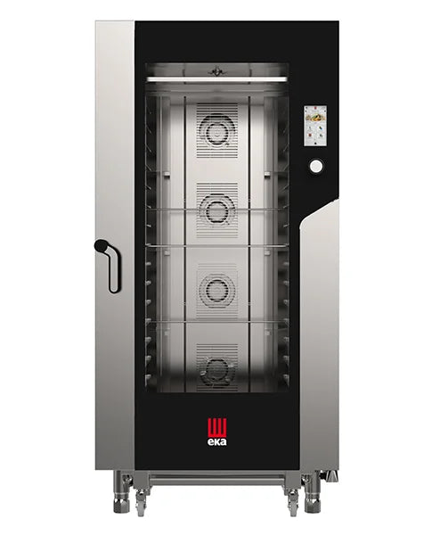Four mixte Tecnoeka Millennial Touch Screen MKF 1664 TS, 16 x 600 x 400 mm