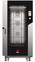 Four mixte Tecnoeka Millennial Touch Screen MKF 1664 TS, 16 x 600 x 400 mm