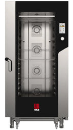 Four mixte Tecnoeka Millennial Touch Screen MKF 1664 TS, 16 x 600 x 400 mm