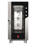 Four mixte Tecnoeka Millennial Smart MKF 1664 S, 16 x 600 x 400 mm