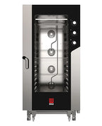 Four mixte Tecnoeka Millennial Smart MKF 1664 S, 16 x 600 x 400 mm