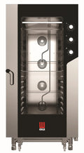 Four mixte Tecnoeka Millennial Smart MKF 1664 S, 16 x 600 x 400 mm