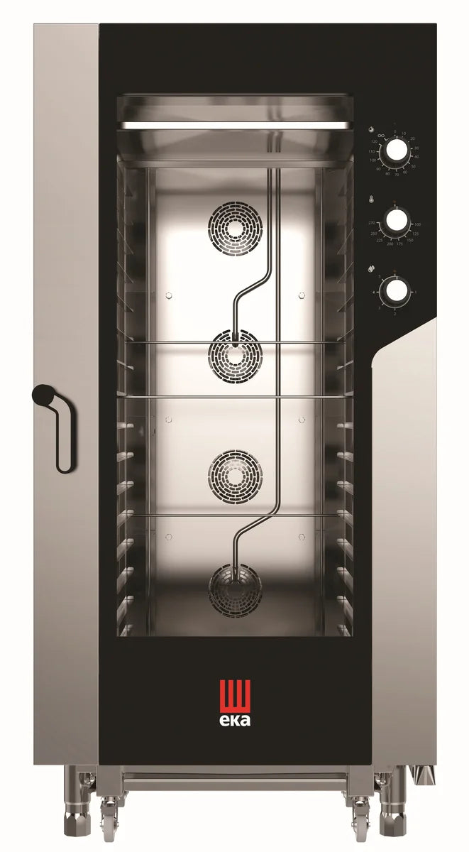 Four mixte Tecnoeka Millennial Smart MKF 1664 S, 16 x 600 x 400 mm