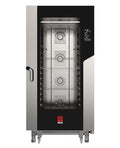 Four mixte Tecnoeka Millennial Black Mask MKF 1664 BM, 16 x 600 x 400 mm