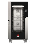 Four mixte Tecnoeka Millennial Black Mask MKF 1664 BM, 16 x 600 x 400 mm