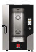 Four mixte à gaz Tecnoeka Millennial Touch Screen MKF 1111 G TS, 11 x GN 1/1