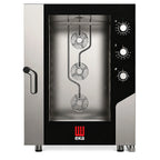 Four mixte Tecnoeka Millennial Smart MKF 1064 S, 10 x 600 x 400 mm