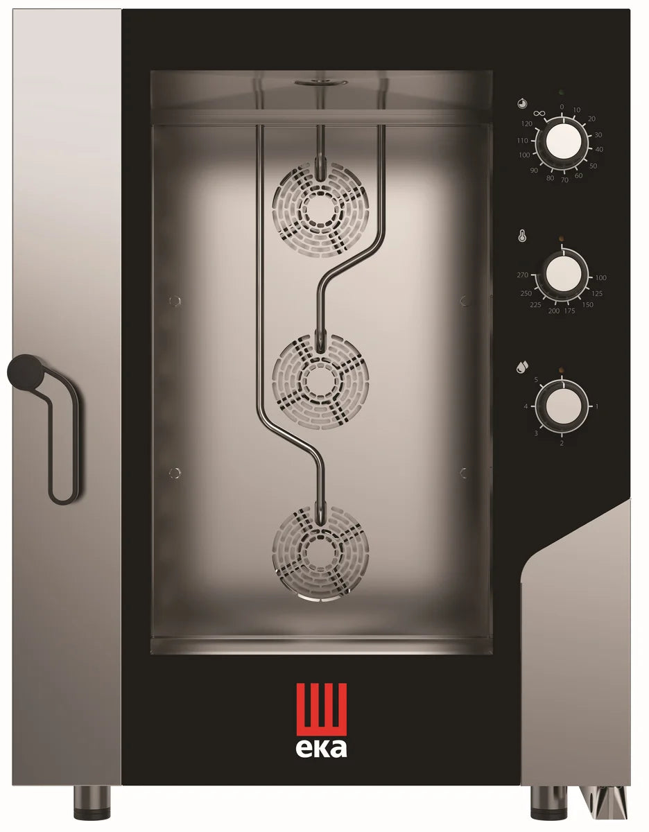Four mixte Tecnoeka Millennial Smart MKF 1064 S, 10 x 600 x 400 mm