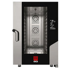 Four mixte Tecnoeka Millennial Black Mask MKF 1064 BM, 10 x 600 x 400 mm