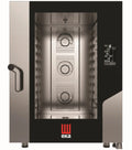 Four mixte Tecnoeka Millennial Black Mask MKF 1064 BM, 10 x 600 x 400 mm