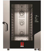 Four mixte Tecnoeka Millennial Black Mask MKF 1064 BM, 10 x 600 x 400 mm