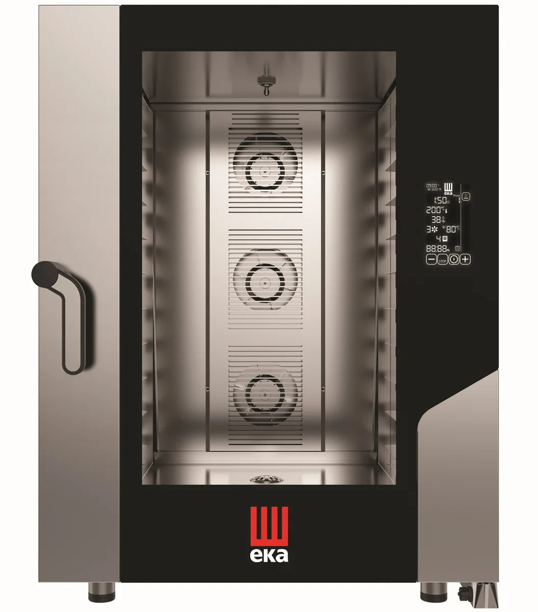 Four mixte Tecnoeka Millennial Black Mask MKF 1064 BM, 10 x 600 x 400 mm