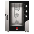Four mixte Tecnoeka Millennial Smart MKF 1021 S, 10 x GN 2/1