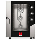 Four mixte Tecnoeka Millennial Smart MKF 1021 S, 10 x GN 2/1