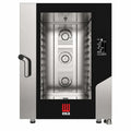 Four mixte Tecnoeka Millennial Black Mask MKF 1021 BM, 10 x GN 2/1