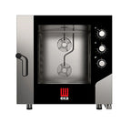 Four mixte Tecnoeka Millennial Smart MKF 664 S, 6 x 600x400 mm