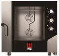 Four mixte Tecnoeka Millennial Smart MKF 664 S, 6 x 600x400 mm