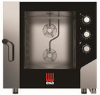 Four mixte Tecnoeka Millennial Smart MKF 664 S, 6 x 600x400 mm