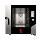 Four mixte Tecnoeka Millennial Touch Screen MKF 621 TS, 6 x GN 2/1
