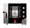 Four mixte Tecnoeka Millennial Smart MKF 511 S, 5 x GN 1/1