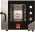 Four mixte Tecnoeka Millennial Smart MKF 511 S, 5 x GN 1/1