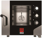 Four mixte Tecnoeka Millennial Smart MKF 511 S, 5 x GN 1/1