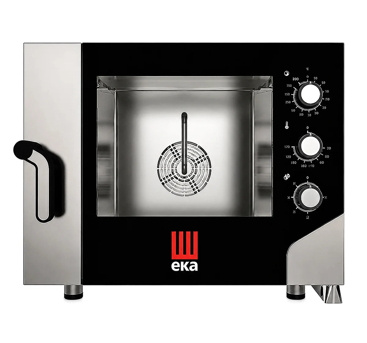 Four mixte Tecnoeka Millennial Smart MKF 464 S, 4 x 600 x 400 mm