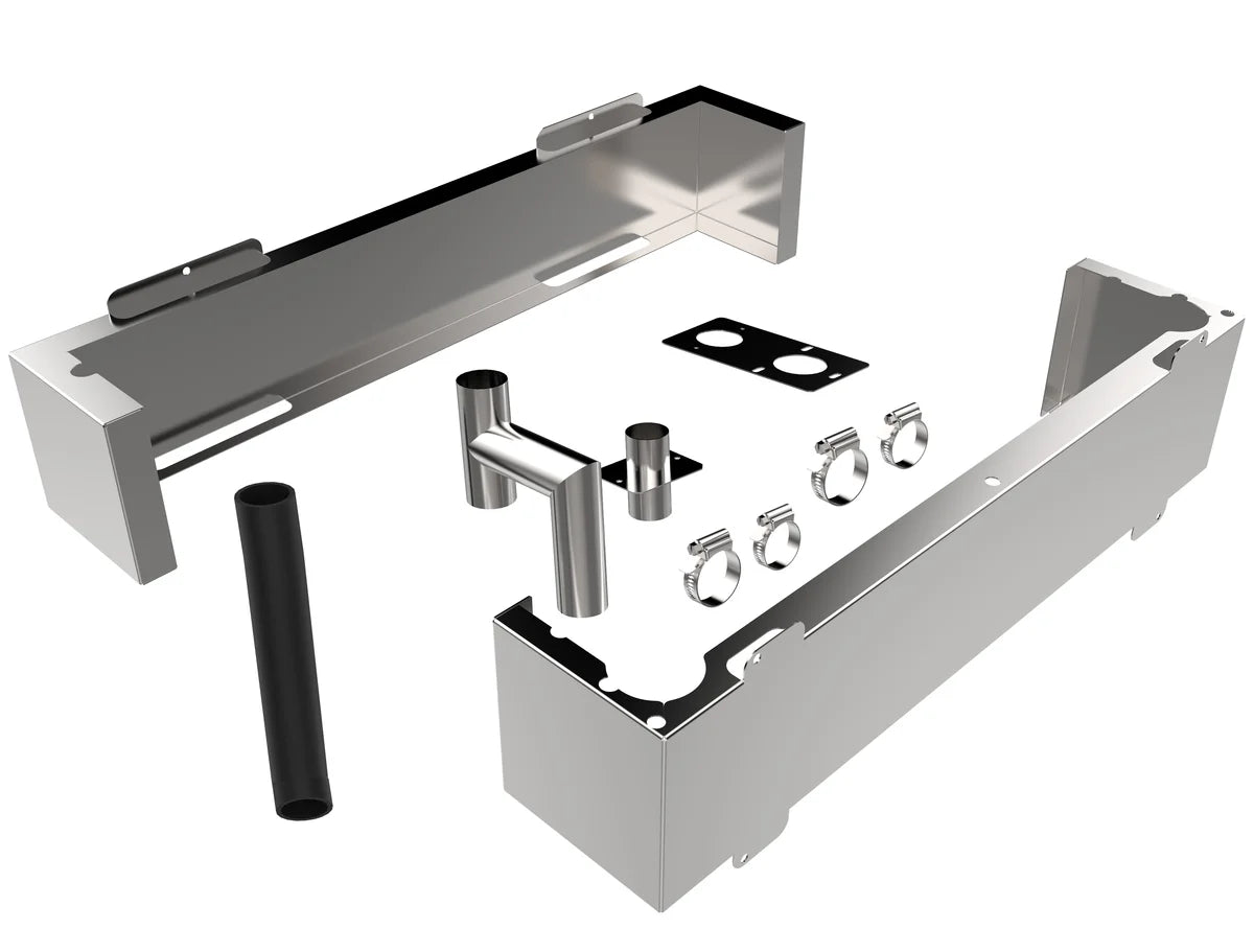 Kit de superposition Tecnoeka Millennial MKST 711, pour MKF711