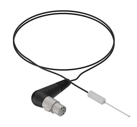 Sonde de température à cœur sous vide Tecnoeka MKSCSV, pour fours mixtes Millennial Touch Screen