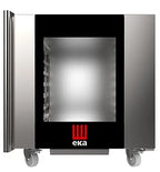 Armoire de maintien au chaud Tecnoeka Millennial MKM 1211, 12 x GN 1/1, pour MKF BM/TS avec 5, 7 et 11 niveaux