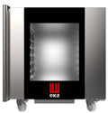 Armoire de maintien au chaud Tecnoeka Millennial MKM 1211, 12 x GN 1/1, pour MKF BM/TS avec 5, 7 et 11 niveaux