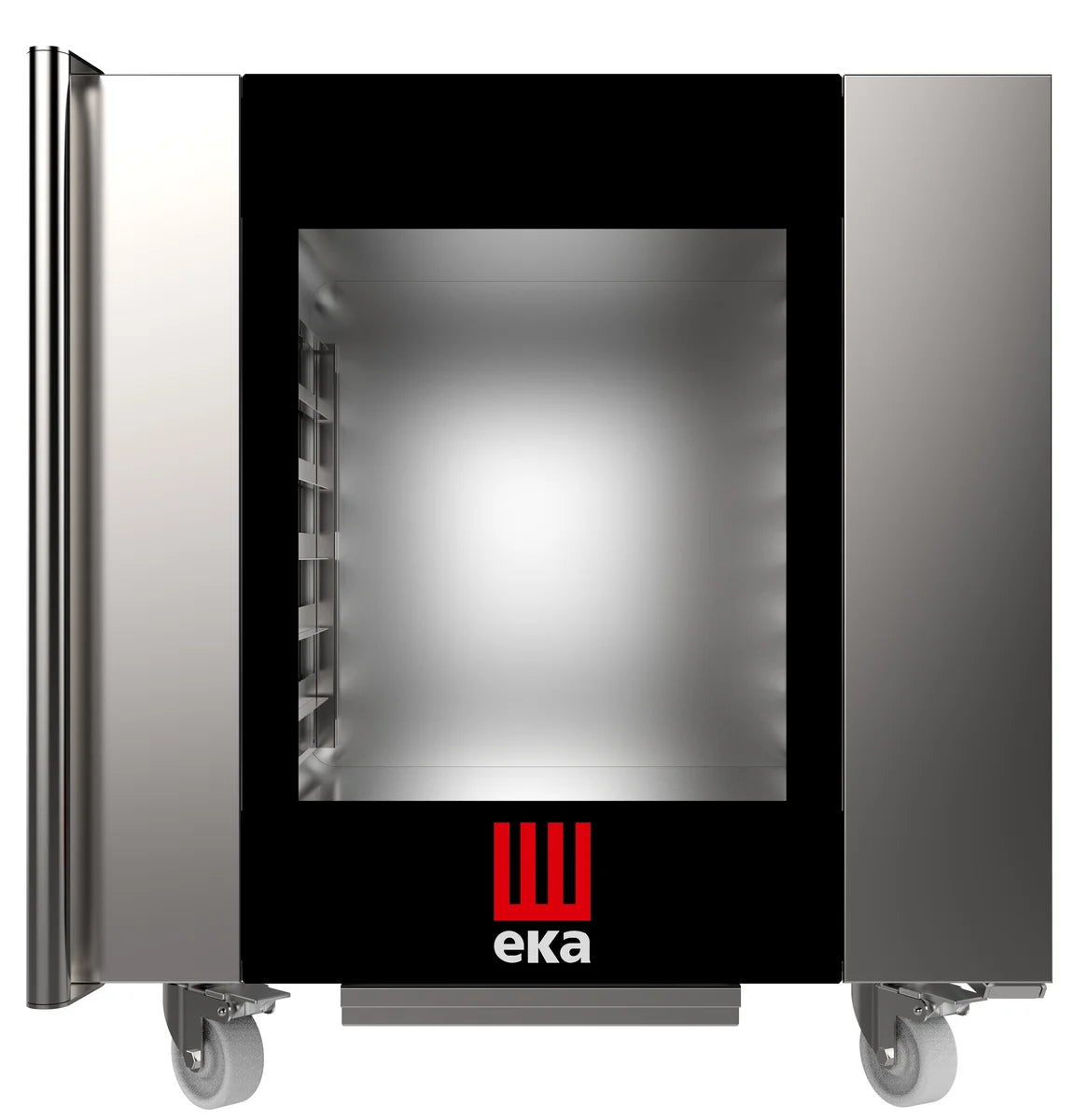 Armoire de maintien au chaud Tecnoeka Millennial MKM 1211, 12 x GN 1/1, pour MKF BM/TS avec 5, 7 et 11 niveaux