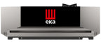 Hotte à condensation Tecnoeka Millennial MKKC 711 S, pour MKF S avec 7 à 11 niveaux