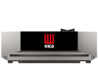 Hotte à condensation Tecnoeka Millennial MKKC 711 S, pour MKF S avec 7 à 11 niveaux