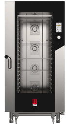 Four mixte Tecnoeka Millennial Touch Screen MKF 2011 TS, 20 x GN 1/1