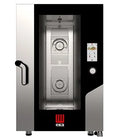 Four mixte Tecnoeka Millennial Touch Screen MKF 1111 TS, 11 x GN 1/1