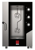 Four mixte Tecnoeka Millennial Smart MKF 1111 S, 11 x GN 1/1