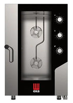 Four mixte Tecnoeka Millennial Smart MKF 1111 S, 11 x GN 1/1