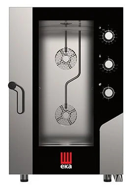 Four mixte Tecnoeka Millennial Smart MKF 1111 S, 11 x GN 1/1