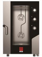 Four mixte Tecnoeka Millennial Smart MKF 1111 S, 11 x GN 1/1