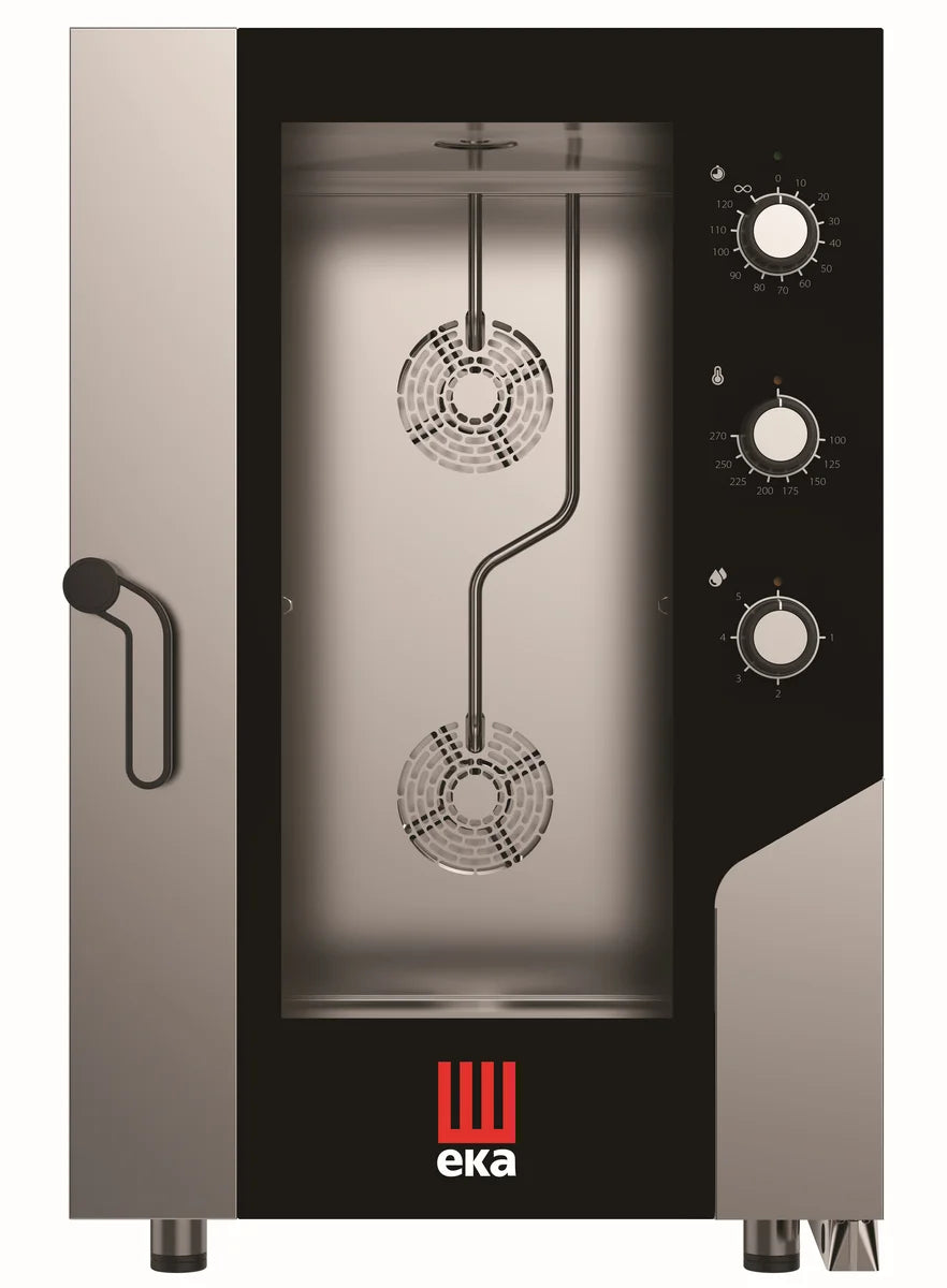 Four mixte Tecnoeka Millennial Smart MKF 1111 S, 11 x GN 1/1