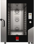 Four mixte Tecnoeka Millennial Touch Screen MKF 1064 TS, 10 x 600x400 mm