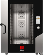 Four mixte Tecnoeka Millennial Touch Screen MKF 1064 TS, 10 x 600x400 mm