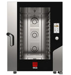 Four mixte Tecnoeka Millennial Touch Screen MKF 1064 TS, 10 x 600x400 mm