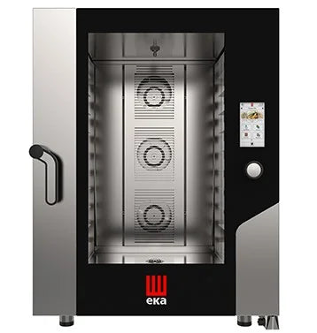 Four mixte Tecnoeka Millennial Touch Screen MKF 1064 TS, 10 x 600x400 mm