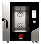 Four mixte Tecnoeka Millennial Touch Screen MKF 711 TS, 7 x GN 1/1